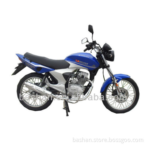 125CC Street Motorcycle